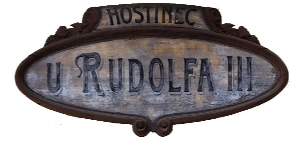 Logo Restaurace U Rudolfa